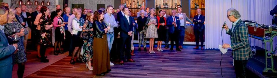 Rotary 's-Hertogenbosch West